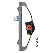 LÈVE-VITRE ALFA ROMEO 159 2005-2011 ÉLÉCTRIQUE / SANS MOTEUR / CONFORT / ARRIÈRE GAUCHE