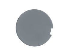 COUVRE CROCHET ALFA ROMEO 159 2005-2011 PARE-CHOCS AVANT / AVEC APPRET