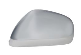 COQUE DE RÉTROVISEUR ALFA ROMEO MITO 2008-2016 CHROMÉE / GAUCHE