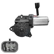 MOTEUR LÈVE-VITRE ALFA ROMEO 159 2005-2011 2 BROCHES / AVANT DROIT