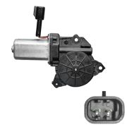 MOTEUR LÈVE-VITRE ALFA ROMEO 159 2005-2011 2 BROCHES / AVANT GAUCHE