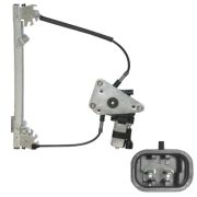 LÈVE-VITRE ALFA ROMEO 166 1997-2003 ÉLÉCTRIQUE / AVEC MOTEUR / 2 BROCHES / ARRIÈRE GAUCHE