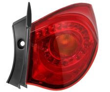 FEU ARRIÈRE ALFA ROMEO GIULIETTA 2010-2016 LED / EXTÉRIEUR / DROIT FEU ARRIÈRE ALFA ROMEO GIULIETTA 2010-2016 LED / EXTÉRIEUR / DROIT