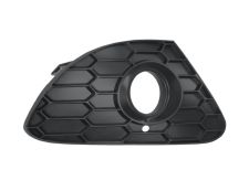 GRILLE ALFA ROMEO GIULIETTA 2010-2016 PARE-CHOCS AVANT / EXTÉRIEUR / AVEC ANTIBROUILLARD / DROITE