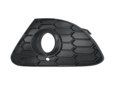 GRILLE ALFA ROMEO GIULIETTA 2010-2016 PARE-CHOCS AVANT / EXTÉRIEUR / AVEC ANTIBROUILLARD / GAUCHE