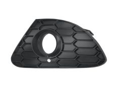 GRILLE ALFA ROMEO GIULIETTA 2010-2016 PARE-CHOCS AVANT / EXTÉRIEUR / AVEC ANTIBROUILLARD / GAUCHE