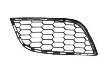 GRILLE ALFA ROMEO GIULIETTA 2010-2016 PARE-CHOCS AVANT / INTÉRIEUR / DROITE