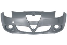 PARE-CHOCS ALFA ROMEO GIULIETTA 2010-2016 AVANT / AVEC APPRET