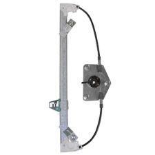 LÈVE-VITRE ALFA ROMEO GIULIETTA 2010-2016 ÉLÉCTRIQUE / SANS MOTEUR / CONFORT / AVANT GAUCHE