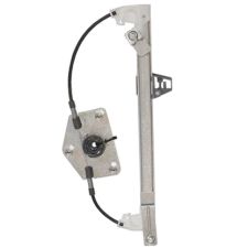 LÈVE-VITRE ALFA ROMEO GIULIETTA 2010-2016 ÉLÉCTRIQUE / SANS MOTEUR / CONFORT / ARRIÈRE DROIT