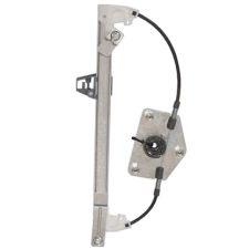 LÈVE-VITRE ALFA ROMEO GIULIETTA 2010-2016 ÉLÉCTRIQUE / SANS MOTEUR / CONFORT / ARRIÈRE GAUCHE