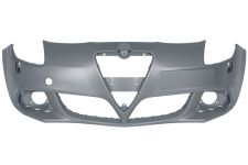 PARE-CHOCS ALFA ROMEO GIULIETTA 2010-2016 AVANT / AVEC LAVEPHARES / AVEC APPRET
