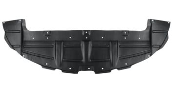 CACHE PARE-CHOCS ALFA ROMEO GIULIETTA 2010-2016 AVANT / INFÉRIEUR