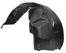 PARE-BOUE ALFA ROMEO GIULIETTA 2010-2016 AVANT GAUCHE