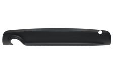 SPOILER ALFA ROMEO GIULIETTA 2010-2016 PARE-CHOCS ARRIÈRE / ÉCHAPPEMENT SIMPLE