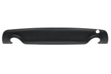 SPOILER ALFA ROMEO GIULIETTA 2010-2016 PARE-CHOCS ARRIÈRE / ÉCHAPPEMENT DOUBLE