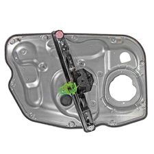 LÈVE-VITRE ALFA ROMEO GIULIETTA 2010-2016 ÉLÉCTRIQUE / SANS MOTEUR / AVEC PANNEAU / CONFORT / AVANT DROIT