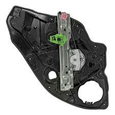 LÈVE-VITRE ALFA ROMEO GIULIETTA 2010-2016 ÉLÉCTRIQUE / SANS MOTEUR / AVEC PANNEAU / CONFORT / ARRIÈRE DROIT
