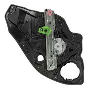 LÈVE-VITRE ALFA ROMEO GIULIETTA 2010-2016 ÉLÉCTRIQUE / SANS MOTEUR / AVEC PANNEAU / CONFORT / ARRIÈRE DROIT