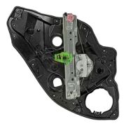 LÈVE-VITRE ALFA ROMEO GIULIETTA 2010-2016 ÉLÉCTRIQUE / SANS MOTEUR / AVEC PANNEAU HIFI / CONFORT / ARRIÈRE DROIT