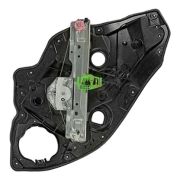 LÈVE-VITRE ALFA ROMEO GIULIETTA 2010-2016 ÉLÉCTRIQUE / SANS MOTEUR / AVEC PANNEAU HIFI / CONFORT / ARRIÈRE GAUCHE