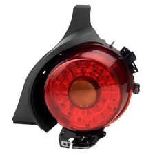 FEU ARRIÈRE ALFA ROMEO MITO 2008-2016 LED / DROIT
