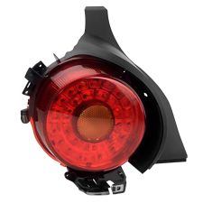 FEU ARRIÈRE ALFA ROMEO MITO 2008-2016 LED / GAUCHE FEU ARRIÈRE ALFA ROMEO MITO 2008-2016 LED / GAUCHE