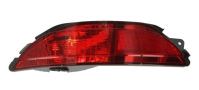 FEU ARRIÈRE ALFA ROMEO MITO 2008-2016 PARE-CHOCS ARRIÈRE / ANTIBROUILLARD / GAUCHE