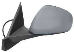 RÉTROVISEUR ALFA ROMEO MITO 2008-2016 ÉLÉCTRIQUE / CHAUFFANT / RABATTABLE ÉLÉCTRIQUEMENT / AVEC APPRET / GAUCHE