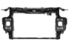 ARMATURE AVANT FIAT GRANDE PUNTO 2005-2012 AVANT / SUPPORT METALLIQUE