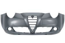 PARE-CHOCS ALFA ROMEO MITO 2008-2016 AVANT / AVEC APPRET