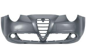 PARE-CHOCS ALFA ROMEO MITO 2008-2016 AVANT / AVEC APPRET