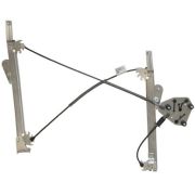 LÈVE-VITRE ALFA ROMEO MITO 2008-2016 ÉLÉCTRIQUE / SANS MOTEUR / AVANT GAUCHE