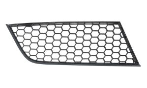GRILLE ALFA ROMEO MITO 2008-2016 PARE-CHOCS AVANT / AVEC APPRET / DROIT