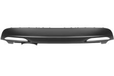 SPOILER ALFA ROMEO MITO 2008-2016 PARE-CHOCS ARRIÈRE / AVEC APPRET