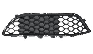 GRILLE ALFA ROMEO GIULIA 2015-> PARE-CHOCS AVANT / SANS ANTIBROUILLARD / DROIT