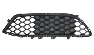 GRILLE ALFA ROMEO GIULIA 2015-> PARE-CHOCS AVANT / SANS ANTIBROUILLARD / GAUCHE