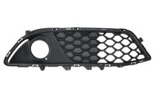 GRILLE ALFA ROMEO GIULIA 2015-2023 PARE-CHOCS AVANT / AVEC ANTIBROUILLARD / DROITE