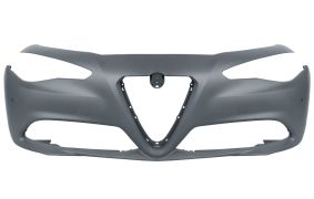 PARE-CHOCS ALFA ROMEO GIULIA 2015-> AVANT / AVEC CAPTEUR / AVEC APPRET