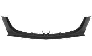 MOULURE GRILLE ALFA ROMEO GIULIETTA 2016-2020 PARE-CHOCS AVANT / INFÉRIEURE / CENTRALE