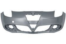 PARE-CHOCS ALFA ROMEO GIULIETTA 2016-2020 AVANT / AVEC APPRET