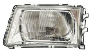 PHARE AVANT AUDI 100 1984-1991 GAUCHE