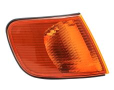 FEU CLIGNOTANT AVANT AUDI 100 1991-1994 ORANGE DROIT