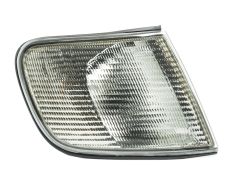 FEU CLIGNOTANT AVANT AUDI 100 1991-1994 BLANC DROIT