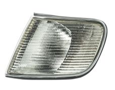 FEU CLIGNOTANT AVANT AUDI 100 1991-1994 BLANC GAUCHE