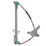 LÈVE-VITRE AUDI A6 1994-1997 ÉLÉCTRIQUE / SANS MOTEUR / AVANT DROIT