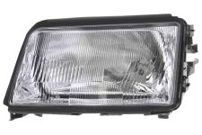 PHARE AVANT AUDI 100 1991-1994 GAUCHE PHARE AVANT AUDI 100 1991-1994 GAUCHE