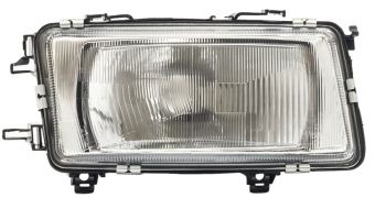 PHARE AVANT AUDI 80 1987-1991 DROIT