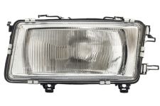 PHARE AVANT AUDI 80 1987-1991 GAUCHE