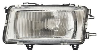 PHARE AVANT AUDI 80 1987-1991 GAUCHE